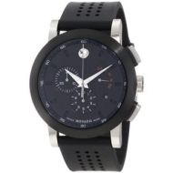 Movado Mens 0606545 Stainless Steel Museum Sport Chronograph Watch by Movado
