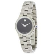 Movado Juro Ladies Watch 0605032 by Movado