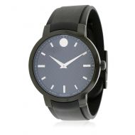 Movado Gravity Rubber Mens Watch 0606849 by Movado