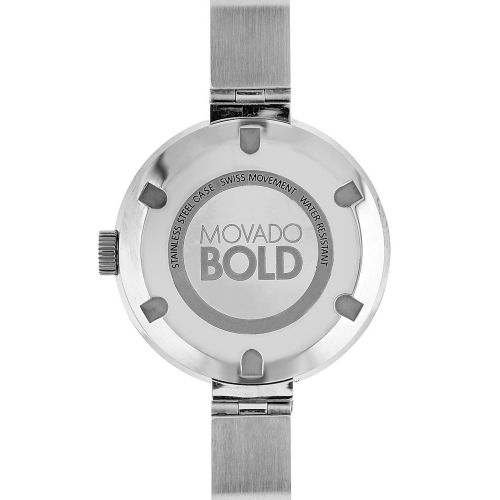  Movado BOLD Watch, 34mm