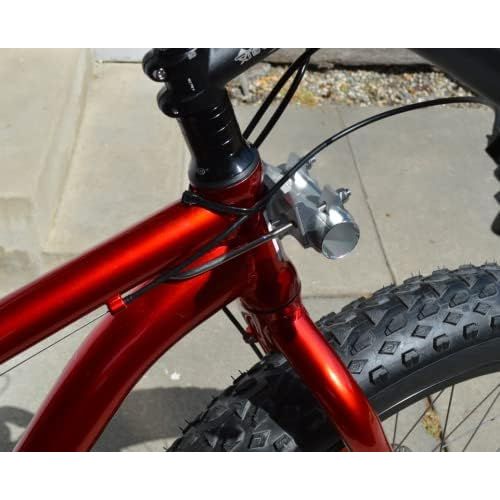  Moved By Bikes Bike Rack Rear Mbb Surfboard Long - MBBB2S01