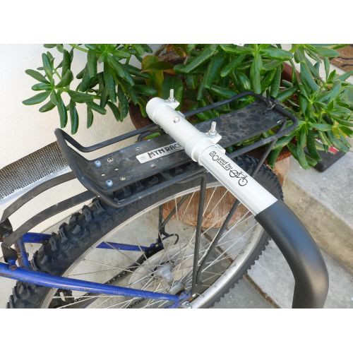  Moved By Bikes Bike Rack Rear Mbb Surfboard Long - MBBB2S01