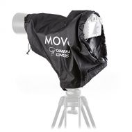 Movo CRC23 Storm Raincover Protector for DSLR Cameras, Lenses, Photographic Equipment (Medium Size: 23 x 14.5)