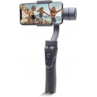 Movo MSG-5 Motorized 3-Axis Handheld Gimbal Stabilizer for Smartphones