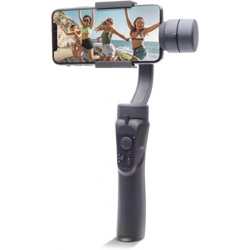  Movo MSG-5 Motorized 3-Axis Handheld Gimbal Stabilizer for Smartphones