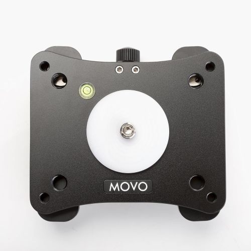  Movo Photo CTS300-II Panoramic 120° Circular Camera Sliding Track System with Roller Bearing Sliding Platform