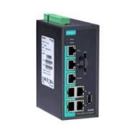 Moxa MOXA IA240-LX - RISC-based Industrial Ready-to-Run Embedded Computer with 4 Serial Ports, 4 DI Channels, 4 DO Channels, Dual Ethernet, SD , Linux OS