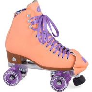 Moxi Skates - Beach Bunny - Fashionable Womens Roller Skates