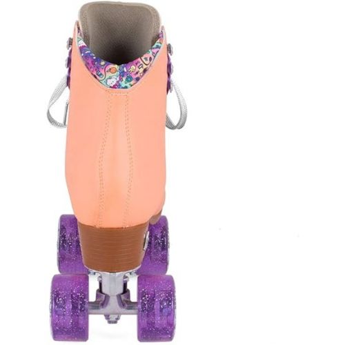  Moxi Skates - Beach Bunny - Fashionable Womens Roller Skates