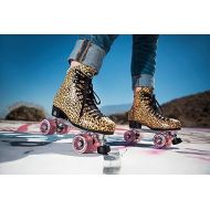 Moxi Skates - Ivy Jungle - Fashionable Womens Roller Skates