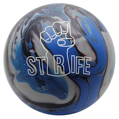  Moxy Bowling Products Moxy Strife Bowling Ball