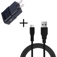 [아마존베스트]Mpkke AC/DC Adapter Power Charger Cord for Uniden Bearcat BC125AT Handheld Scanner