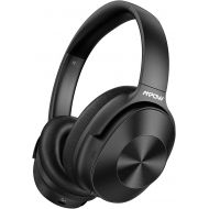 [아마존핫딜][아마존 핫딜] Mpow Active Noise Cancelling Headphones [Upgraded] Bluetooth Headphones, Over Ear Wireless Headphones with Hi-Fi Deep Bass, 30H Playtime for Travel Work Cellphone