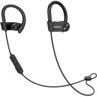 [아마존 핫딜] Mpow D9 Bluetooth Headphones Sport,16H Playtime IPX7 Waterproof Wireless Headphones Sport Earbuds W/aptX Bass Stereo, Running Headphones Bluetooth Earphones W/CVC 6.0 Noise Cancell