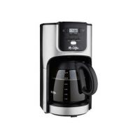 Mr. Coffee 12 Cup Programmable Coffee Maker by Mr. Coffee