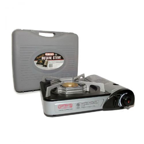  Mr. Bar-B-Q Chef Master Butane Stove