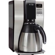 Mr. Coffee Classic Coffee Thermal Coffeemaker, 10-cup (BVMCPSTX91)