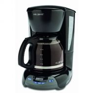 Jarden Consumer Solutions Mr Coffee 12-Cup Auto Shutoff Coffee Maker