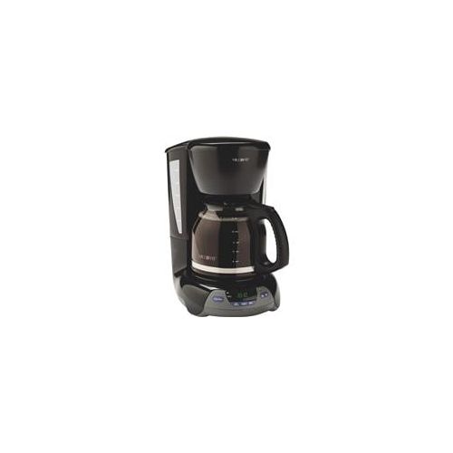  Jarden Consumer Solutions Mr Coffee 12-Cup Auto Shutoff Coffee Maker