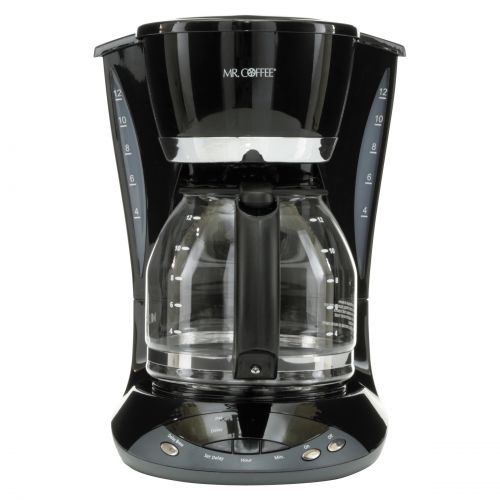  Mr. Coffee DWX20 Brewer