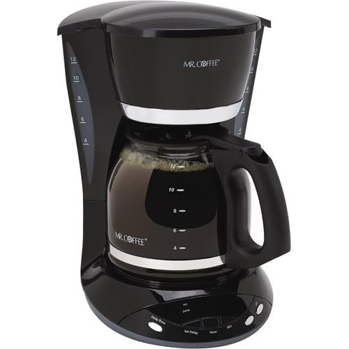  Mr. Coffee DWX20 Brewer