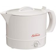 Mr. Coffee POT HOT EXPRESS WHT 32OZ