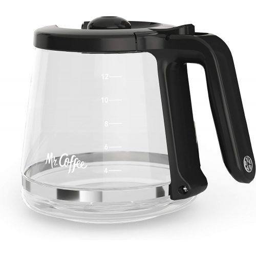  Mr. Coffee 12-Cup Replacement Carafe