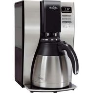 Mr. Coffee 10 Cup Coffee Maker Optimal Brew Thermal System