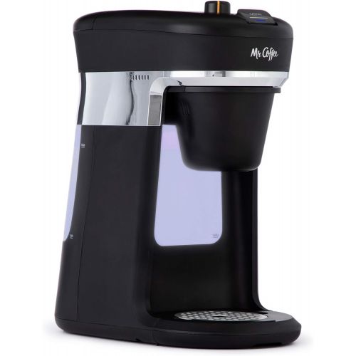  Mr. Coffee HotCup Single Serve/Pod Free Coffee Maker