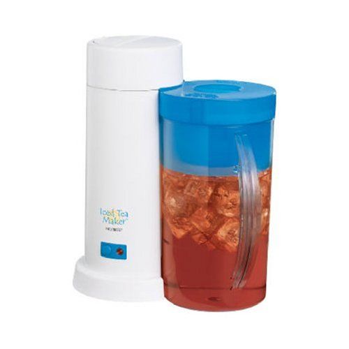  Mr. Coffee 2qt Iced Tea Maker- Blue