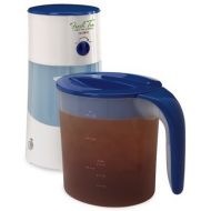 Mr. Coffee 3QT BLUE Ice Tea Maker
