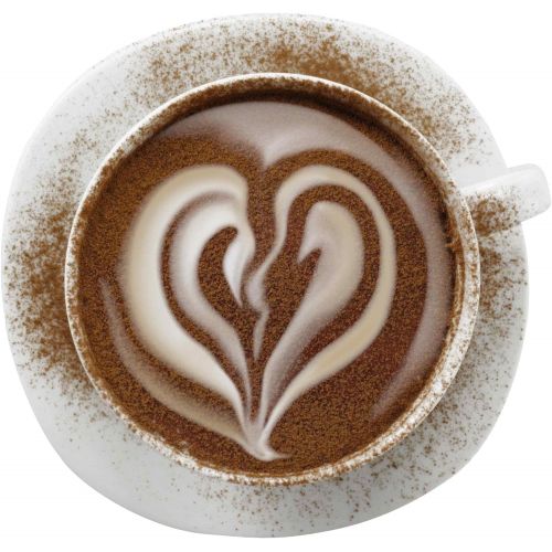 Mr. Coffee Cafe Latte Maker