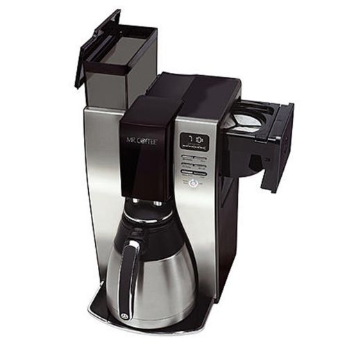  Mr. Coffee 10-Cup Optimal Brew Thermal Coffee Maker