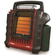 Mr. Heater Portable Buddy Heater, 9K Btu, Propane