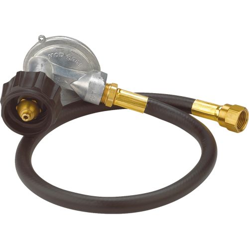  Mr. Heater MR. HEATER Replacement Hose & Regulator Kit