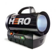 Mr. Heater Hero Cordless Propane Heater