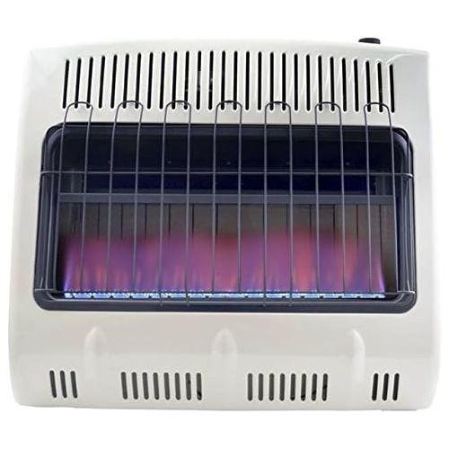  [아마존베스트]Mr. Heater Corporation F299730 Heater, One Size, White and Black