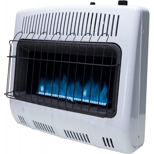  [아마존베스트]Mr. Heater Corporation F299730 Heater, One Size, White and Black