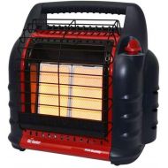 Mr. Heater Big Buddy Indoor/Outdoor Portable Propane Heater
