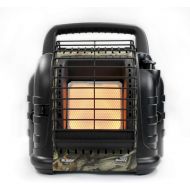 Mr. Heater MH12HB Hunting Buddy Portable Space Heater