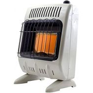 Mr. Heater Vent-Free 10,000 BTU Radiant Propane Heater, Multi