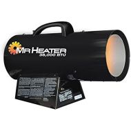 Mr. Heater 38,000 BTU Forced Air Propane Heater F271350