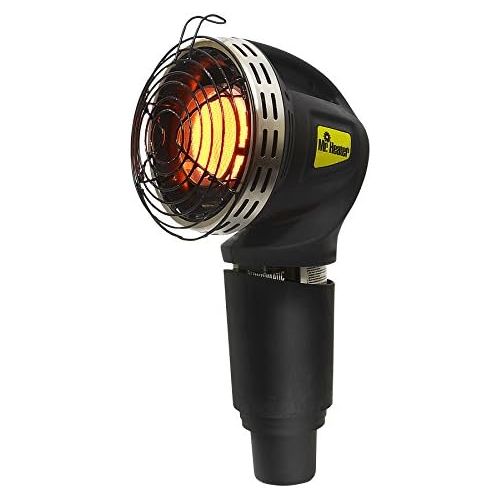  Mr. Heater MH4GC Golf Cart Heater