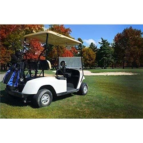  Mr. Heater MH4GC Golf Cart Heater