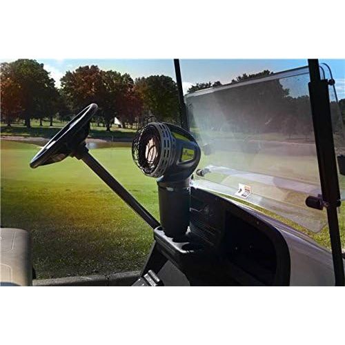  Mr. Heater MH4GC Golf Cart Heater