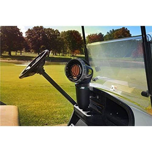  Mr. Heater MH4GC Golf Cart Heater