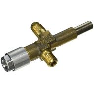 Mr. Heater Safety Shutoff Valve with Orifice for Tank Top Heaters