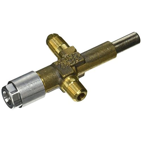  Mr. Heater Safety Shutoff Valve with Orifice for Tank Top Heaters