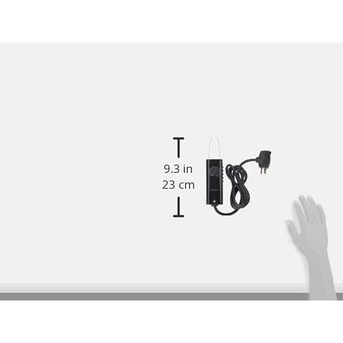  Mr. Heater Thermostat for Portable Kerosene Forced Air Heaters (50K Only)