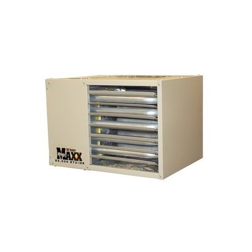  Mr. Heater 80,000 BTU Big Maxx Propane Unit Heater